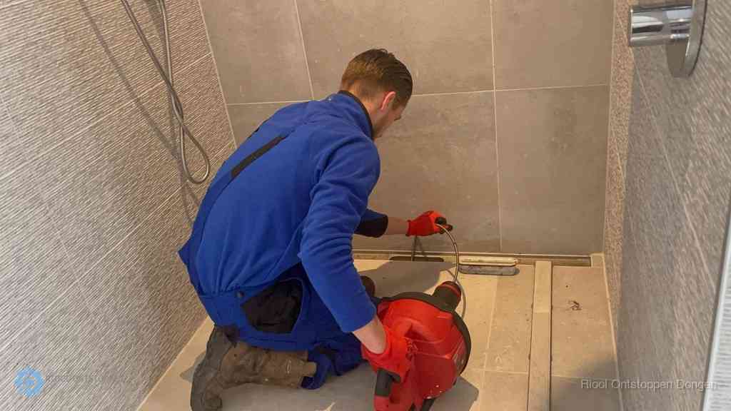 Bad Ontstoppen Dongen