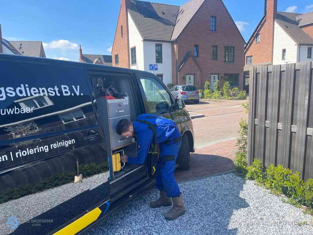 Riolering Expert Dongen