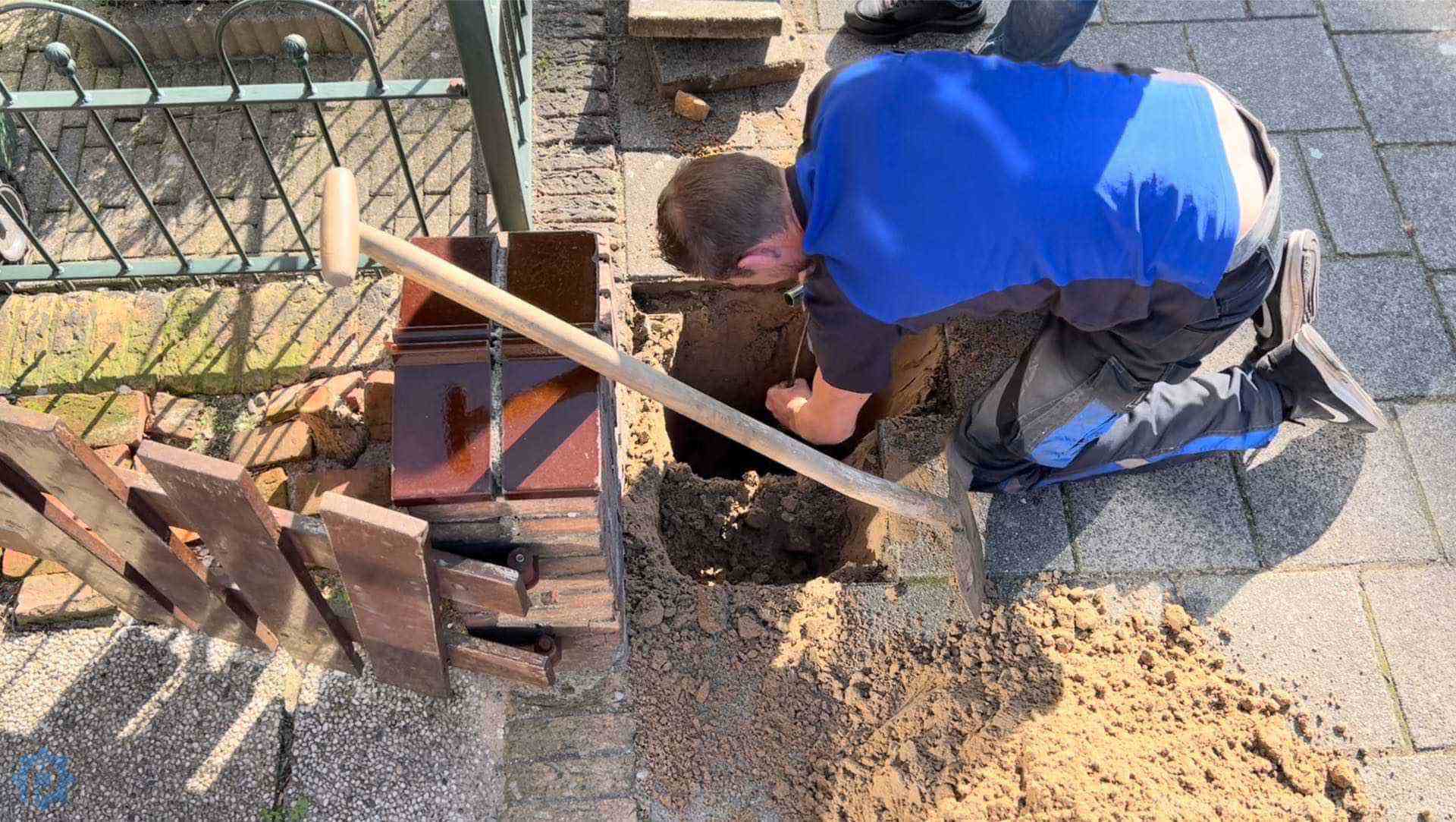 Riolering Ontstoppen Dongen