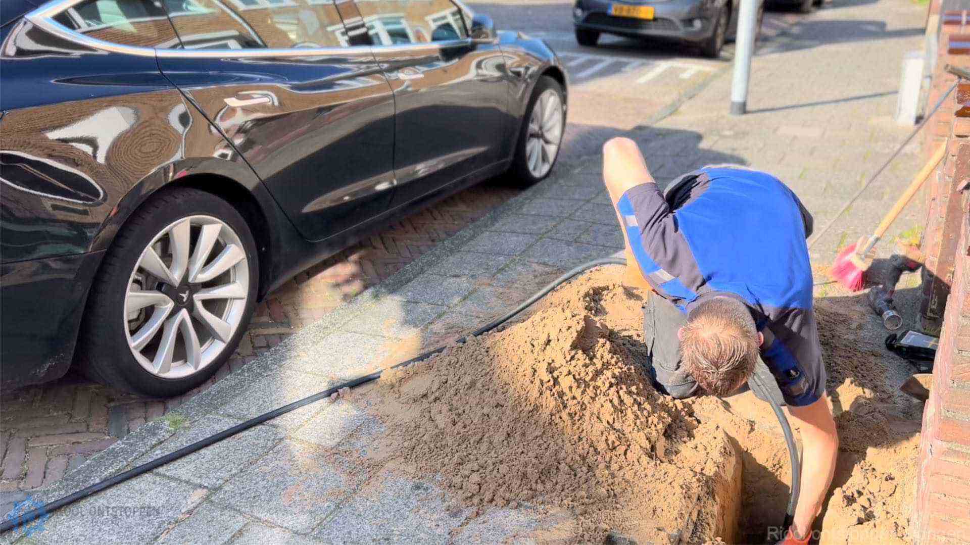 WC verstopping Dongen WC verstopping Dongen